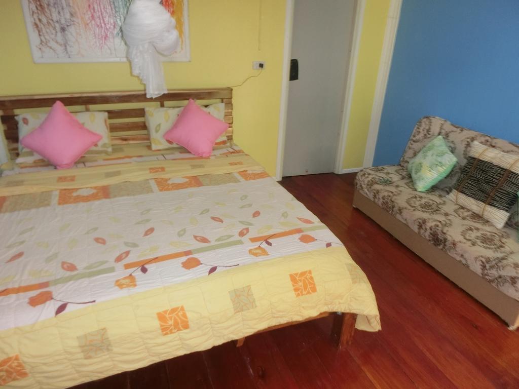 Simply Life Bungalow Ko Lanta Chambre photo