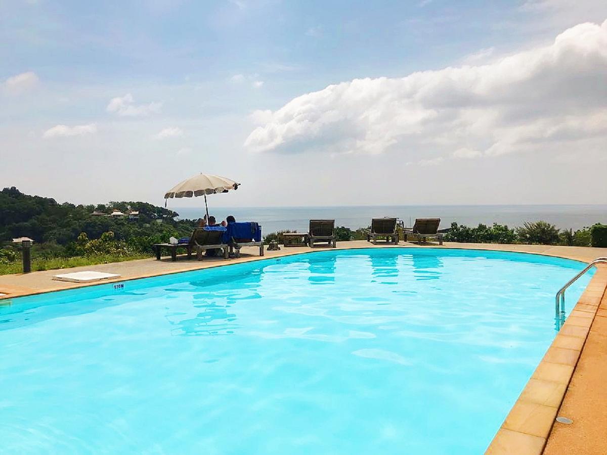 Simply Life Bungalow Ko Lanta Extérieur photo