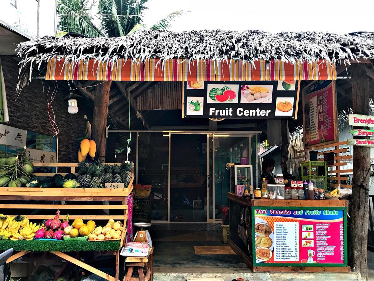 Simply Life Bungalow Ko Lanta Extérieur photo