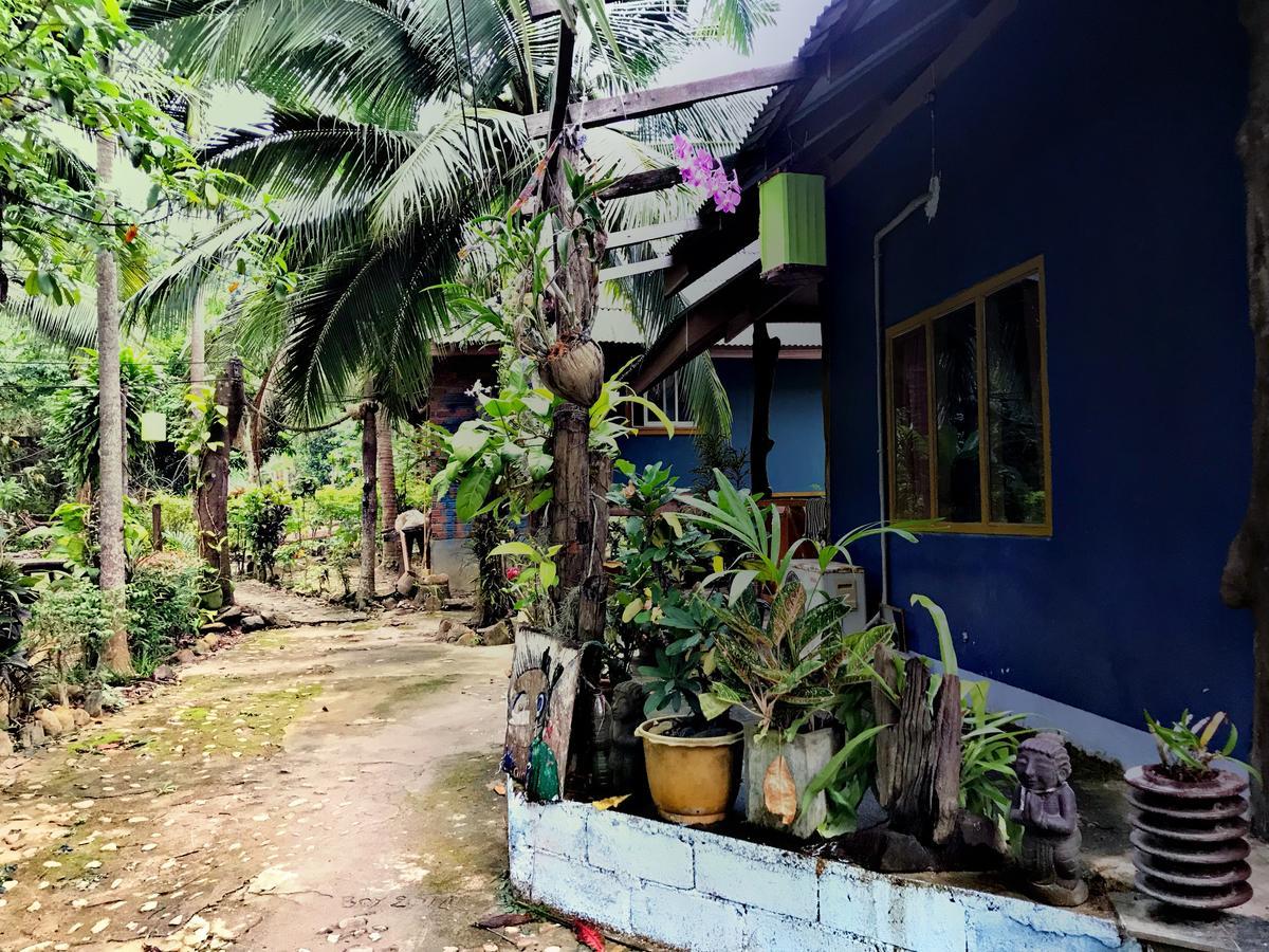 Simply Life Bungalow Ko Lanta Extérieur photo
