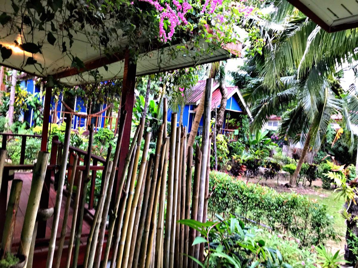 Simply Life Bungalow Ko Lanta Extérieur photo