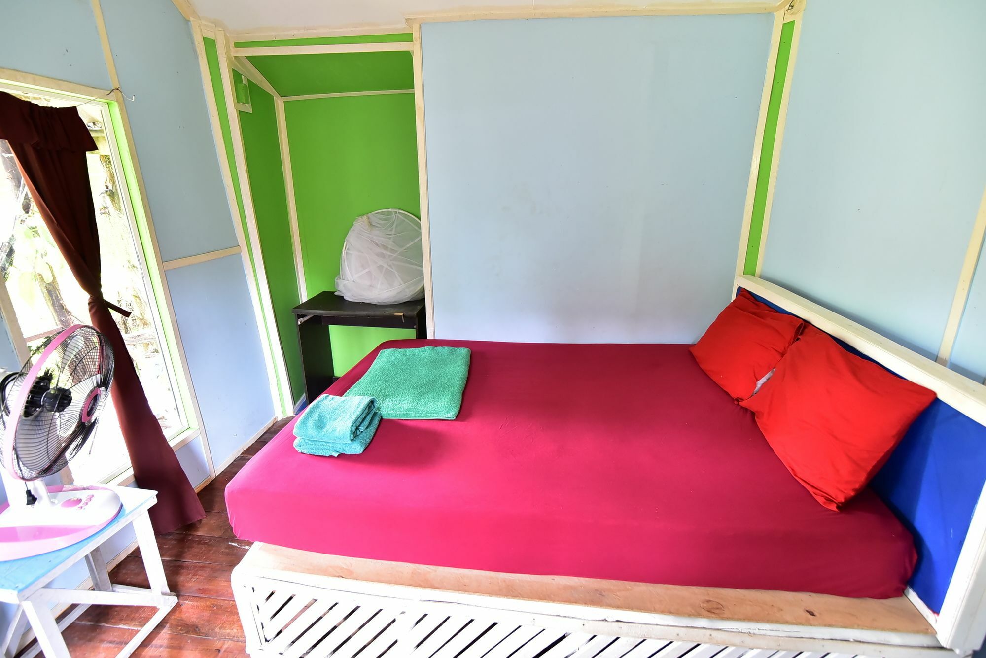 Simply Life Bungalow Ko Lanta Extérieur photo